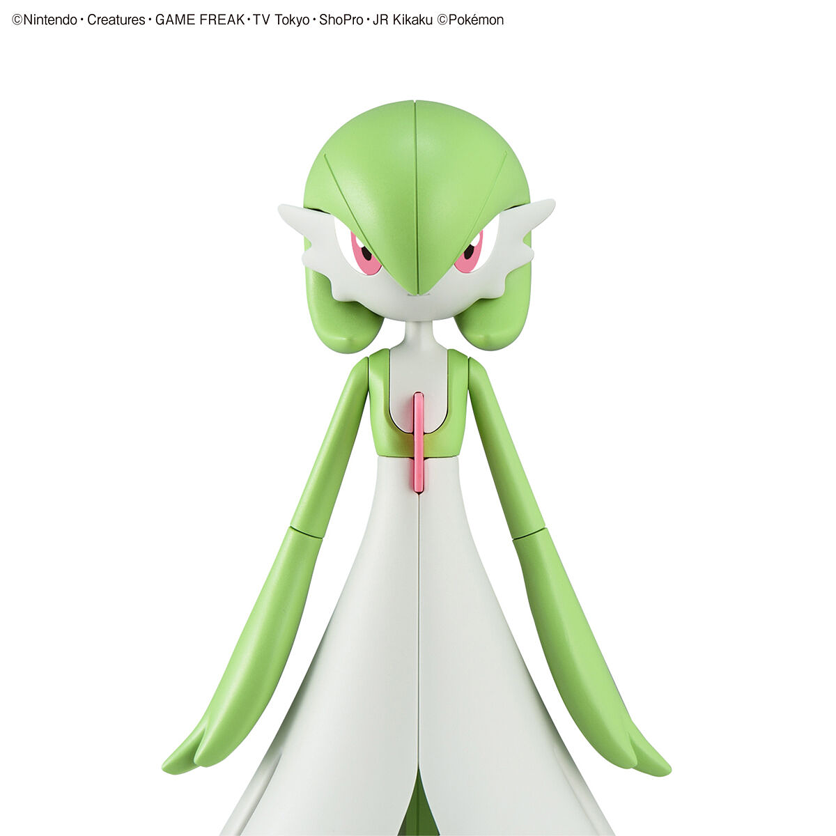 pokemon gardevoir