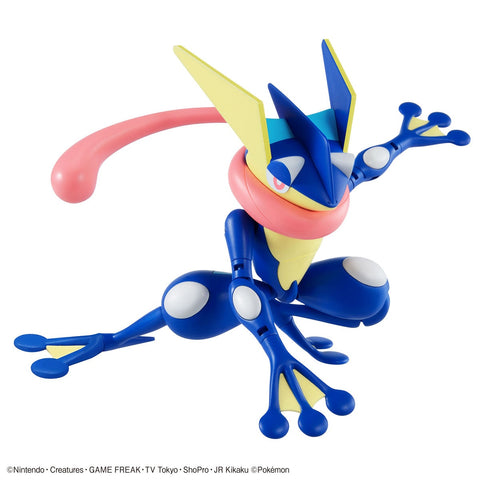 pokemon greninja