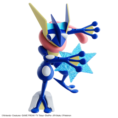 pokemon greninja