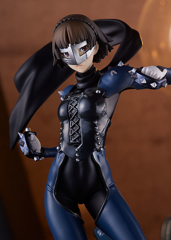 POP UP PARADE PERSONA5 the Animation - Queen – TMS Hobby Room