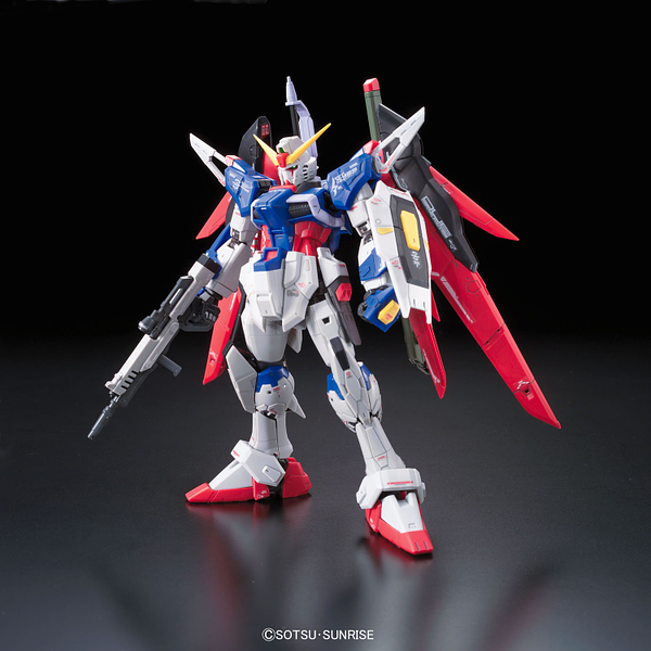 1 144 rg destiny gundam 1