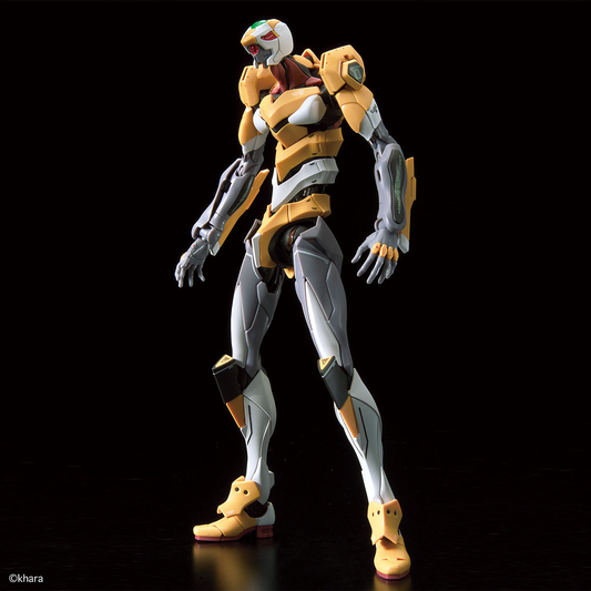 rg evangelion unit 00 dx positron cannon set