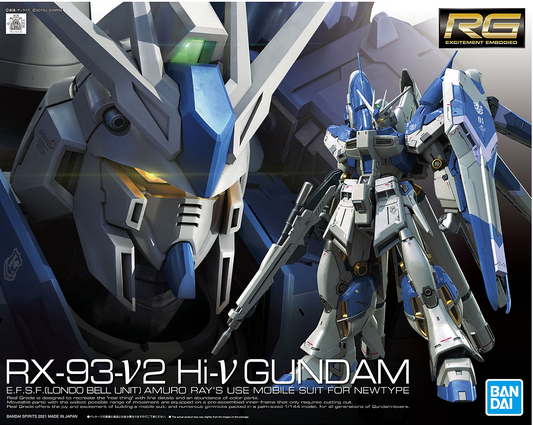 1 144 rg hi nu gundam