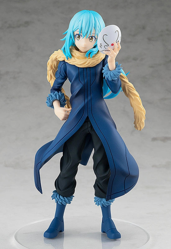 good smile company pop up parade that time i got reincarnated as a slime rimuru