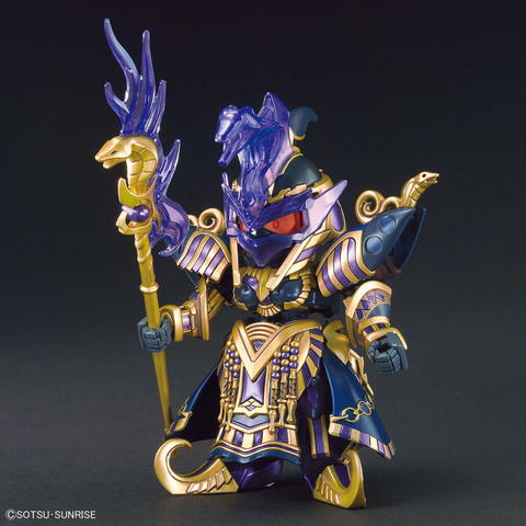 sdw heroes cleopatra qubeley dark mark ver