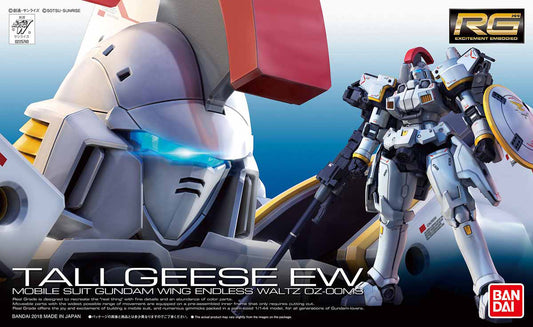 1 144 rg tallgeese ew gundam