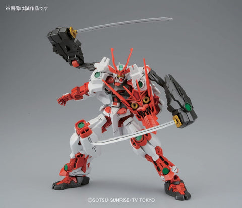 1 144 hgbf sengoku astray