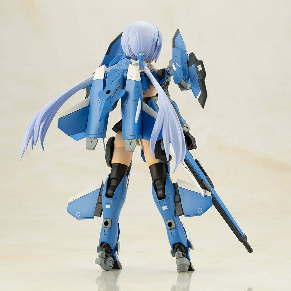 frame arms girl stylet xf 3 plus