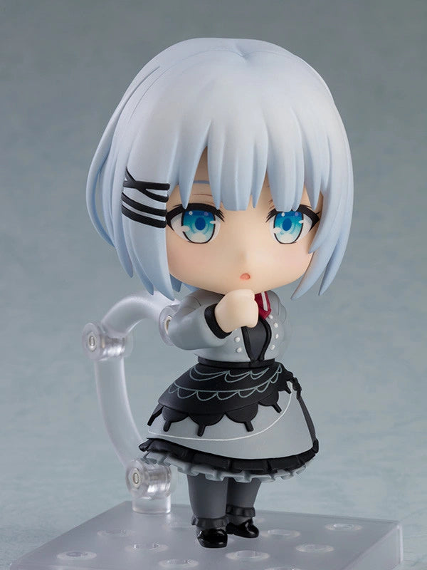 good smile company nendoroid the detective is already dead siesta