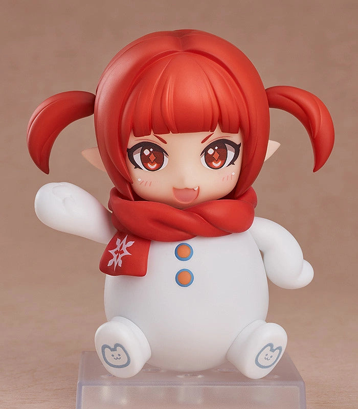 good smile company nendoroid dungeon fighter online snowmage