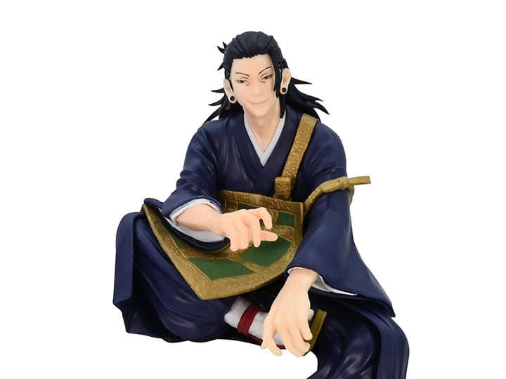 furyu jujutsu kaisen the movie suguru geto noodle stopper figure