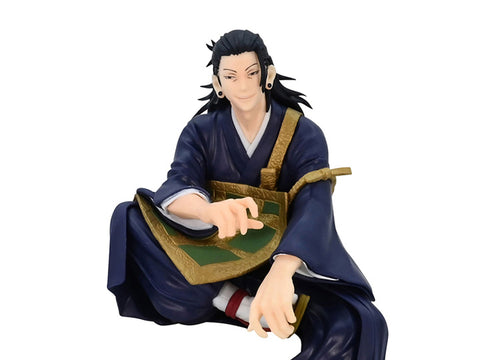 furyu jujutsu kaisen the movie suguru geto noodle stopper figure