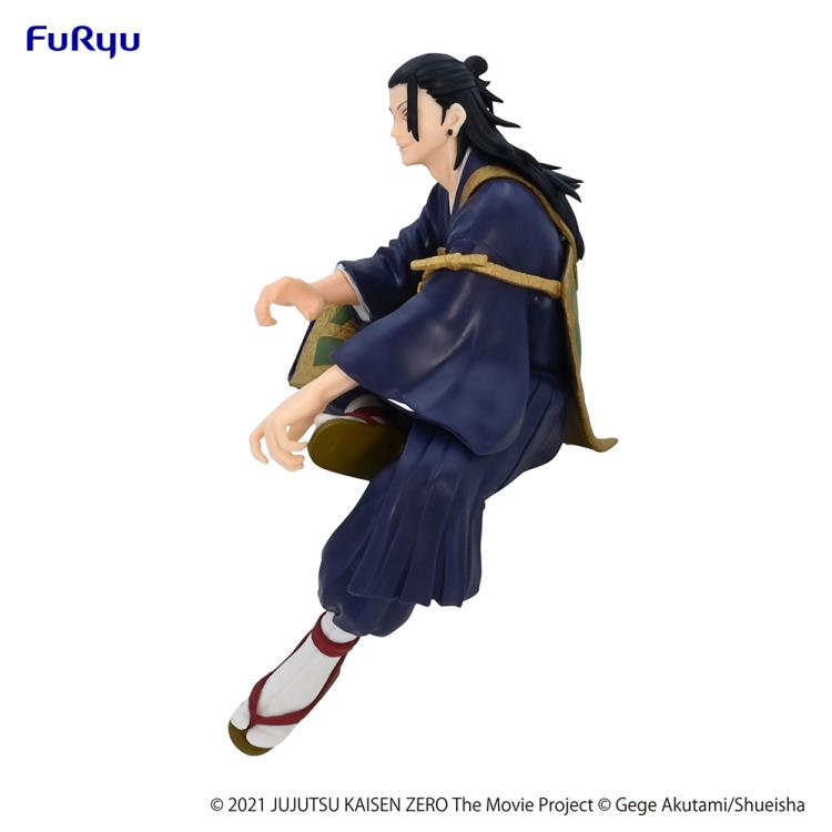 furyu jujutsu kaisen the movie suguru geto noodle stopper figure