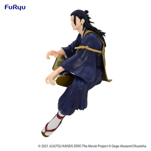 furyu jujutsu kaisen the movie suguru geto noodle stopper figure