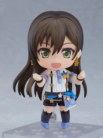 good smile company nendoroid bang dream girls band party tae hanazono stage outfit ver