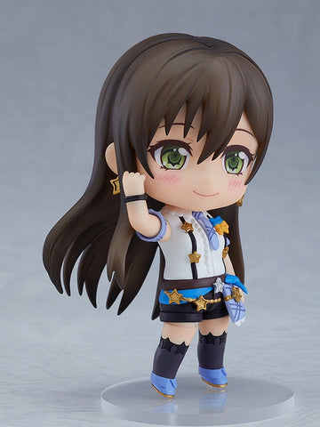 good smile company nendoroid bang dream girls band party tae hanazono stage outfit ver