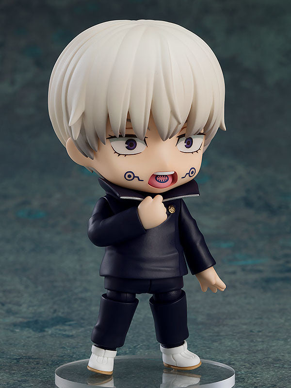 good smile company nendoroid jujutsu kaisen toge inumaki