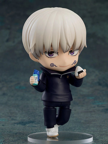 good smile company nendoroid jujutsu kaisen toge inumaki