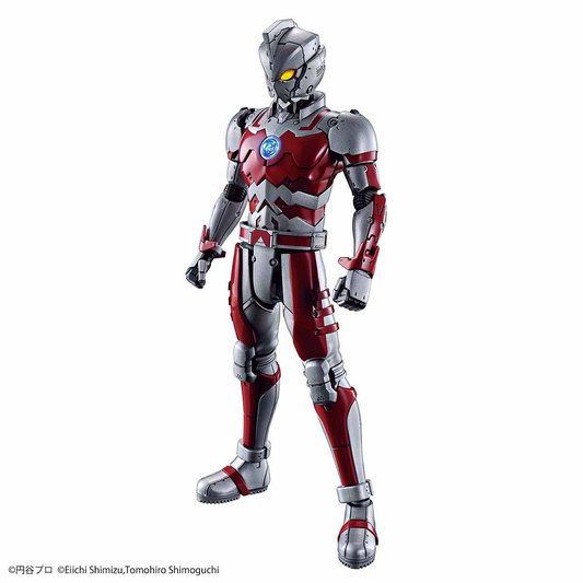 1 12 figure rise standard ultraman suit a