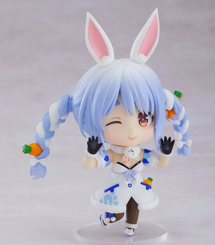 good smile company nendoroid hololive production usada pekora