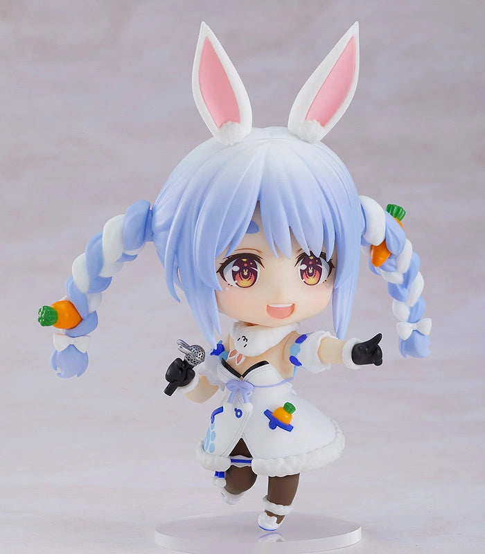 good smile company nendoroid hololive production usada pekora