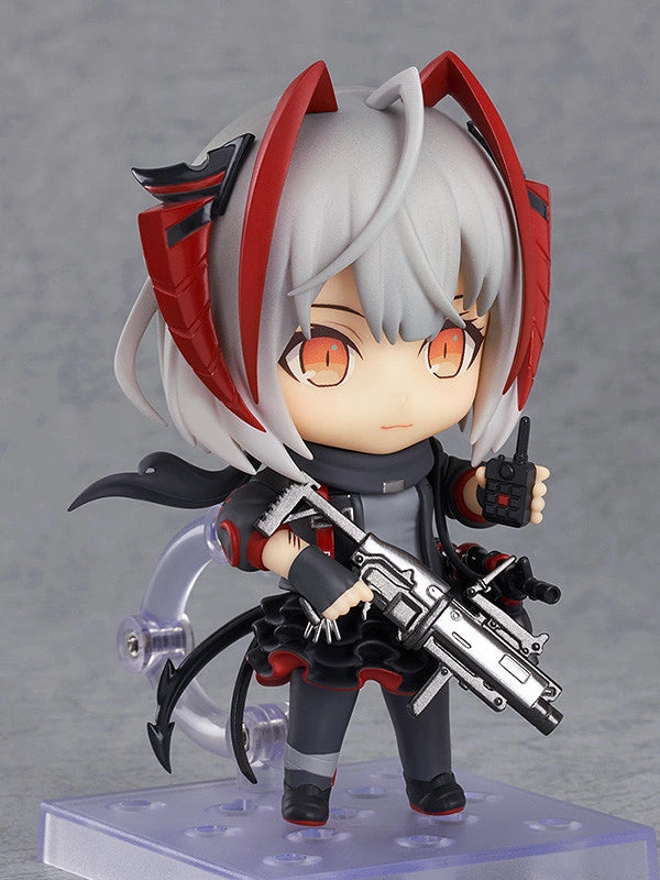 good smile company nendoroid arknights w reissue