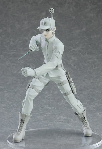 good smile company pop up parade cells at work white blood cell neutrophil