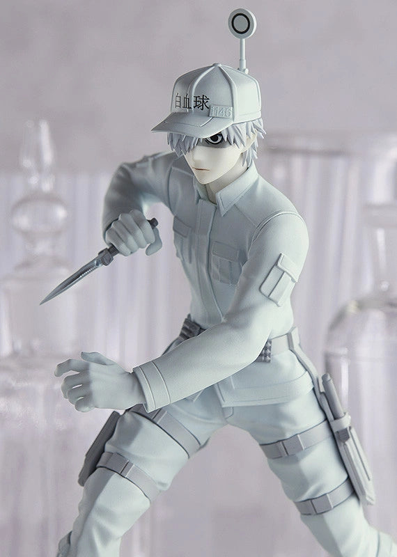 good smile company pop up parade cells at work white blood cell neutrophil