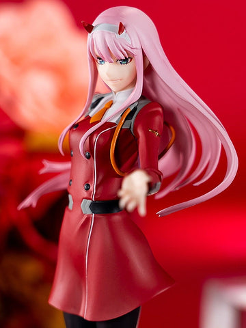 good smile company pop up parade darling in the franxx zero two