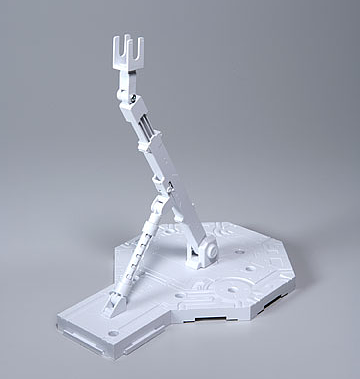 action base 1 white