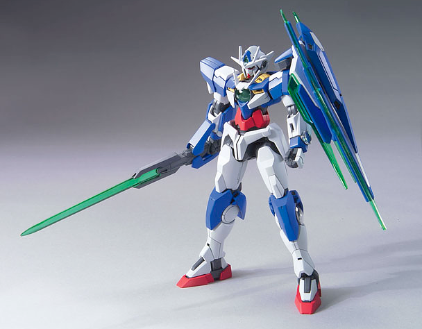 1 144 hg gundam 00 qant