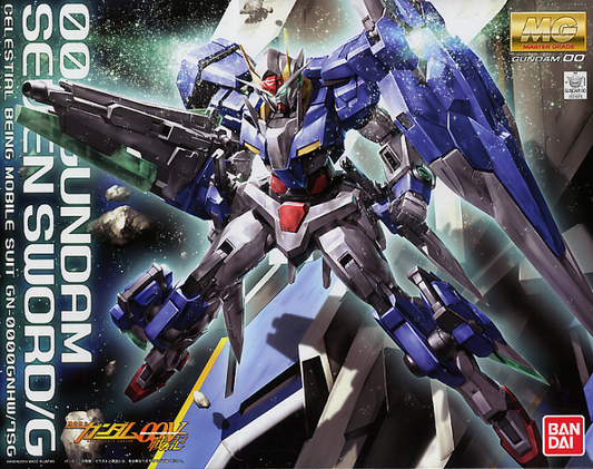 1 100 mg 00 gundam seven sword g