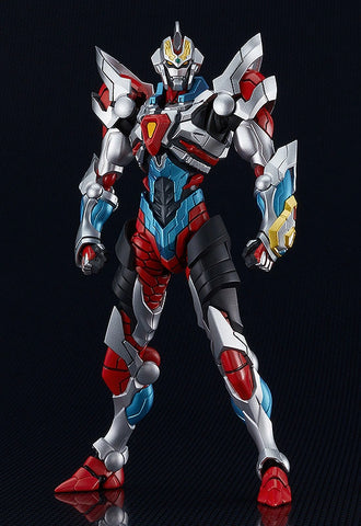 figma gridman primal fighter ssss gridman