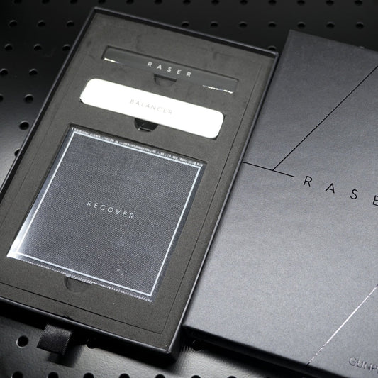 raser 1 5 gate remover set