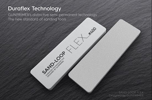 sand loop flex