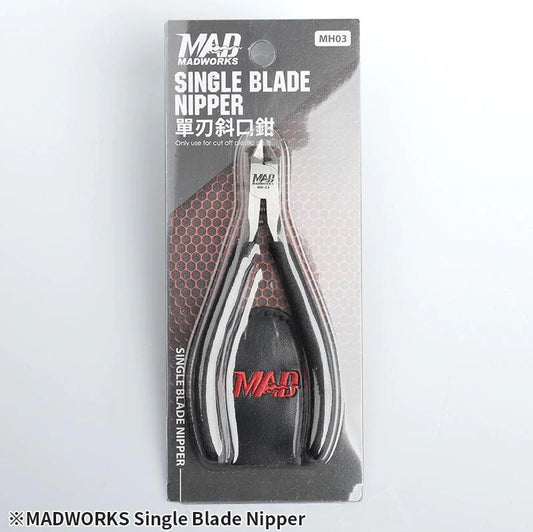 madworks mh03 single blade nipper